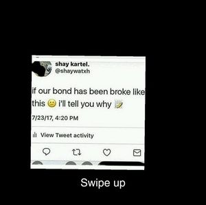 Meet your Posher, Malik